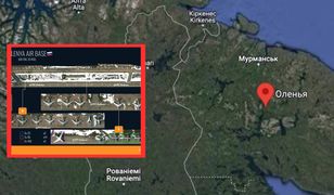 Gorąco przy granicy z NATO. Rosja rozmieściła bombowce strategiczne