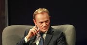 Wybory w USA. Donald Tusk parafrazuje Jarosława Kaczyńskiego