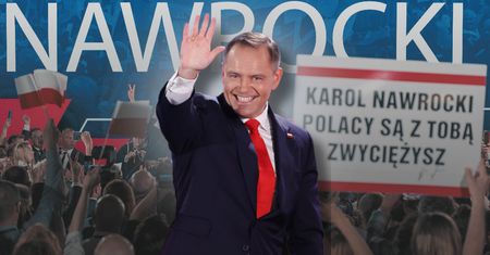 Nawrocki wygra kolejne wybory? Polacy odpowiedzieli w sondażu