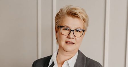 Zaatakował wójt gminy nożem. Kobieta ujawnia okoliczności zdarzenia