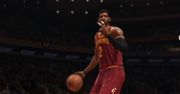 Skoro piłkę ma Kyrie Irving, to oglądacie zwiastun NBA Live 14