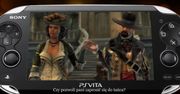 Assassin's Creed 3: Liberation - poznajcie bliżej Aveline