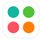 Dots: A Game About Connecting ikona