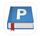 Parkopedia Parking ikona