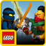 LEGO Ninjago: Skybound icon