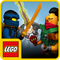 LEGO Ninjago: Skybound icon