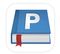 Parkopedia Parking icon