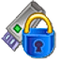 File Encryption XP icon