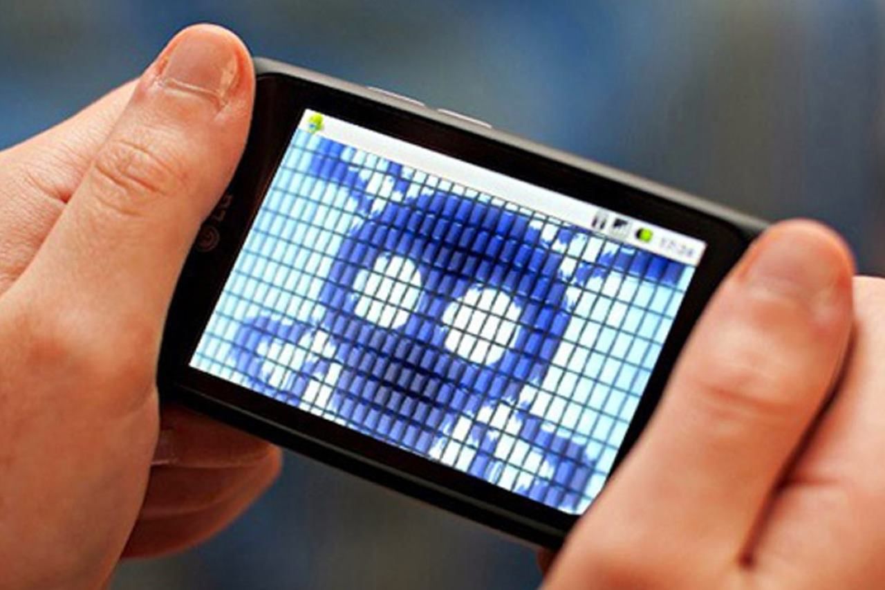 Raport Nokii (nie HMD): liczba infekcji mobilnym malware wzrosła o 83%