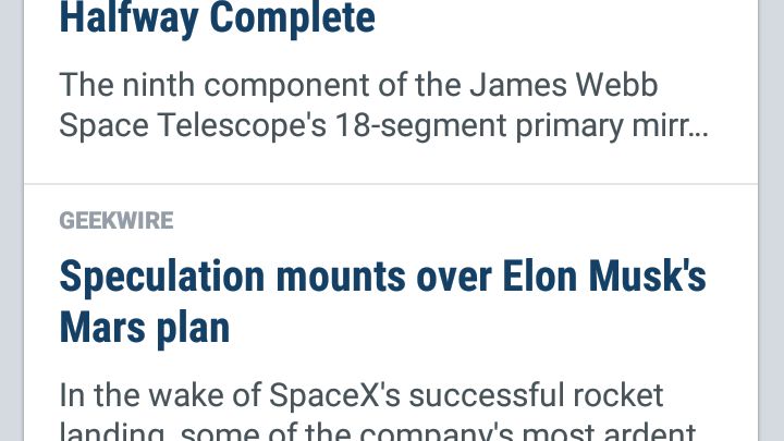Nuzzel News 4