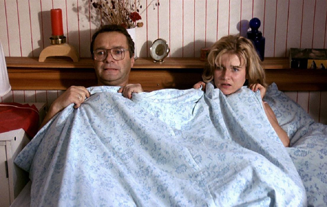 Jak dobrze znasz "Kogel-mogel"? Odpowiedz "prawda" lub "fałsz"