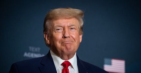 Ruch na surowcach. Rynki widzą poparcie dla Trumpa