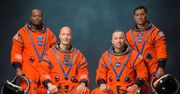 NASA ogłosiła załogę Artemis III. Pilotem będzie Włoch