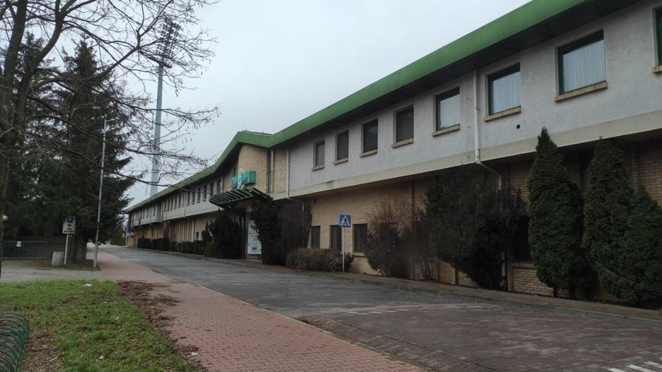 Gmina Grodzisk otrzymała propozycję zakupu części stadionu należącej do Warty Poznań. Decyzja jeszcze nie zapadła