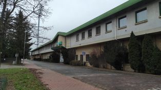 Grodzisk Wlkp.: Gmina kupi część stadionu należącą do Warty Poznań?