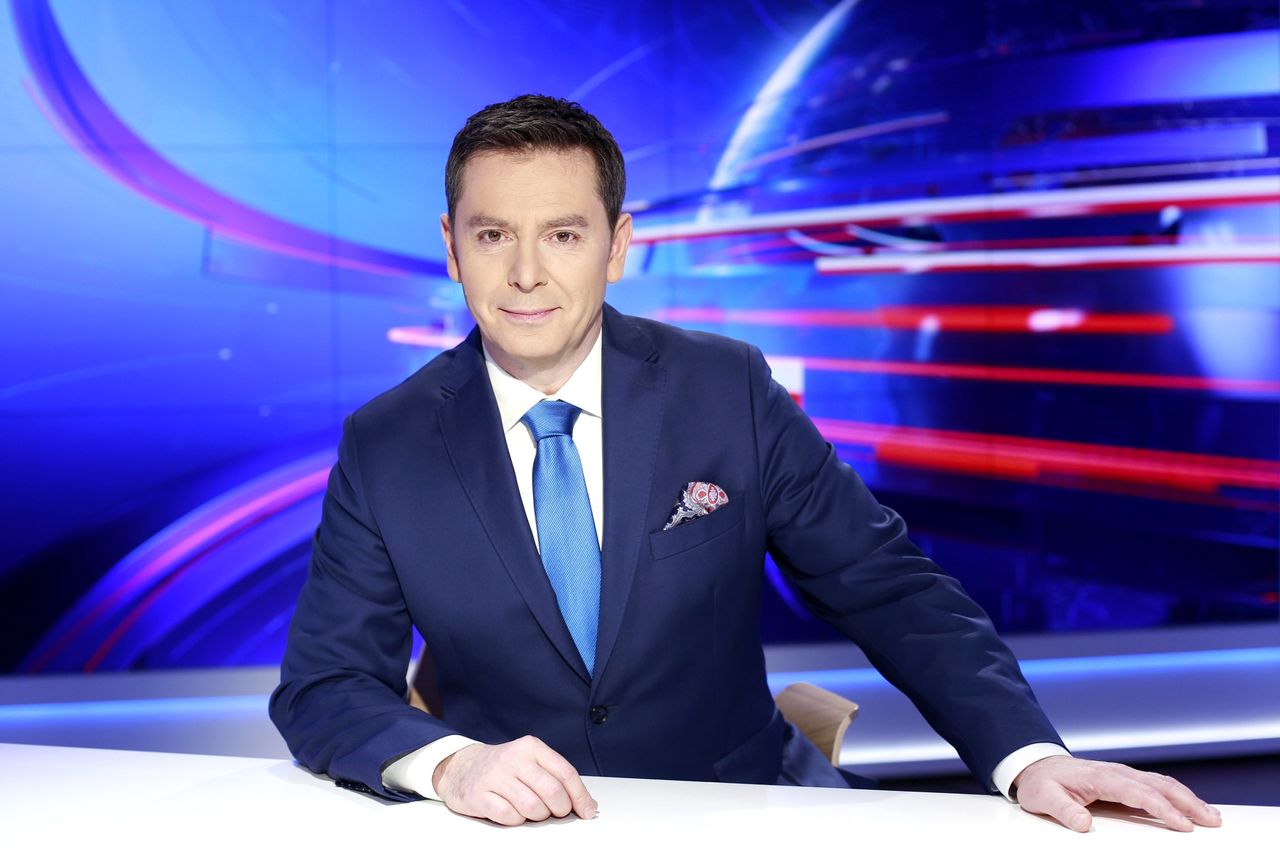 Będą dziś "Wiadomości"? Błyskawiczny ruch bukmachera. Polacy mogli obstawiać