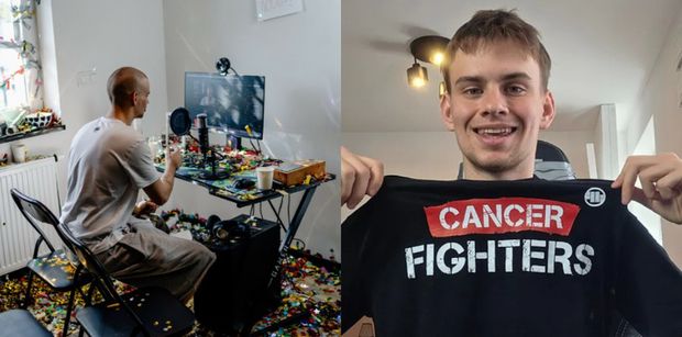 Oto zdjęcie, które stało się SYMBOLEM historycznej akcji Łatwoganga. "Planuję zgłosić je na World Press Photo" (FOTO)