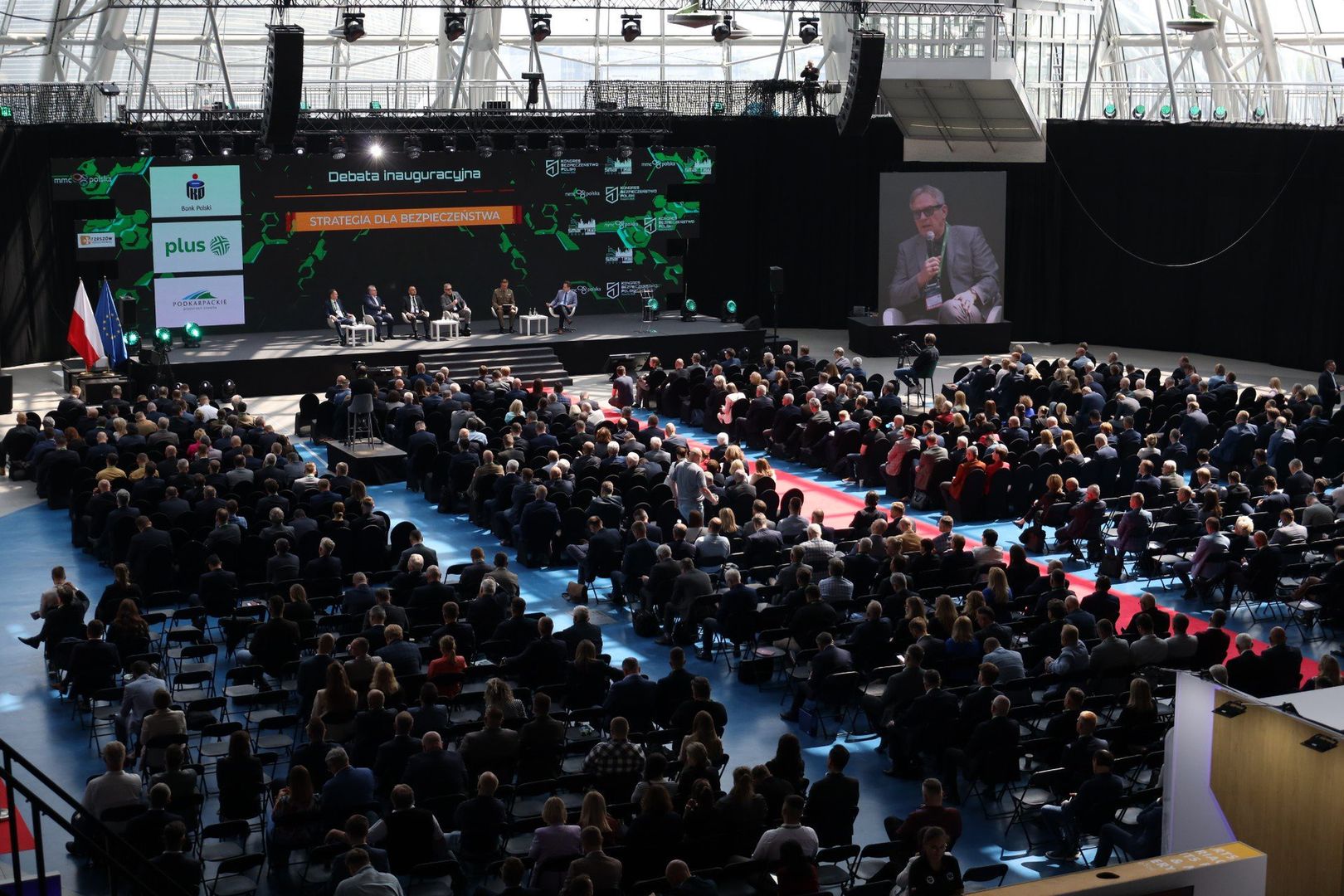 Kongres Bezpieczeństwo Polski 2025