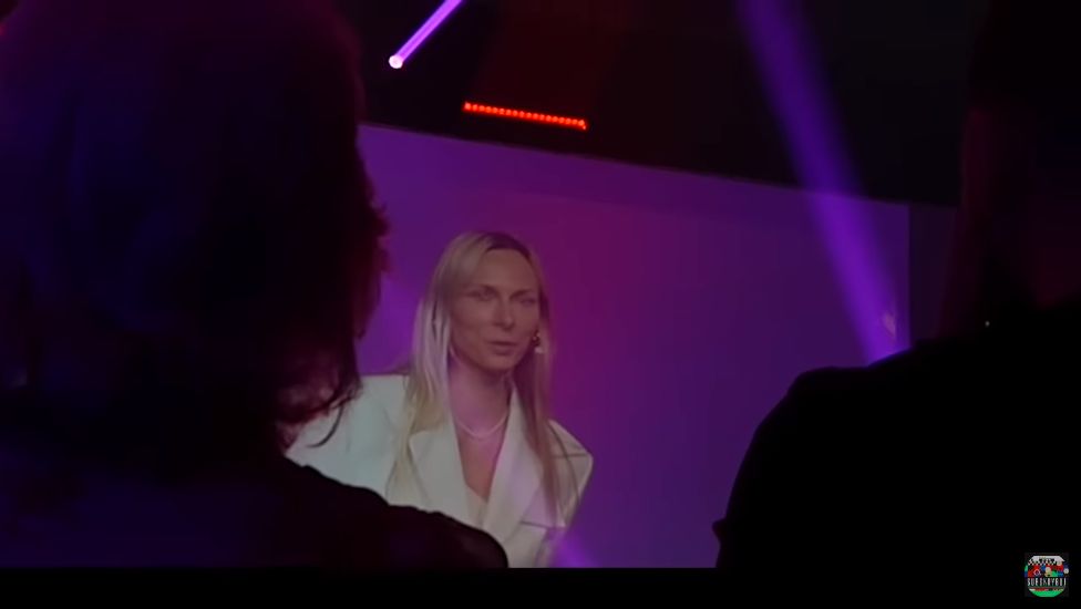 Wątek Anny Wrońskiej w "Dziennikarskim Zerze"