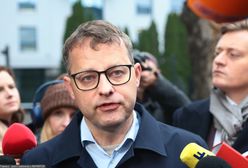 Szukali Romanowskiego w klasztorze. Jest decyzja sądu