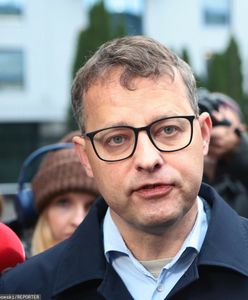 Szukali Romanowskiego w klasztorze. Jest decyzja sądu