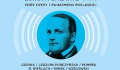 Rok Moniuszki w Dwójce Polskiego Radia, nowe cykle i transmisja „Halki”