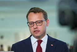 Problemy ministra. Jest wniosek do prokuratury ws. przejęcia TVP