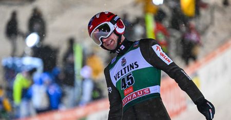 Zwróciłeś uwagę? Fani mają teorię ws. zmiany u Kamila Stocha