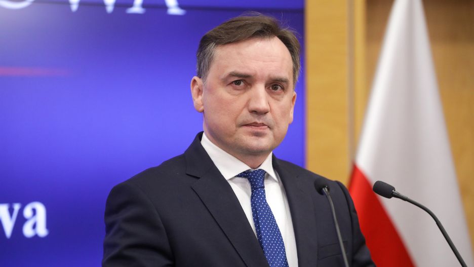 Ziobryści stawiają ultimatum? Chodzi o prezes Trybunału Konstytucyjnego