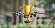 Ponad 400 km/h! Pobito rekord prędkości lotu dronem