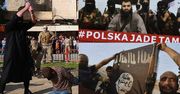 Polak walczący dla ISIS: "Zginiecie! Na Placu Świętego Piotra będziemy urządzać masowe egzekucje"