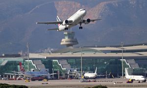 Błyskawiczna akcja Airbusa. Większość samolotów już po aktualizacji