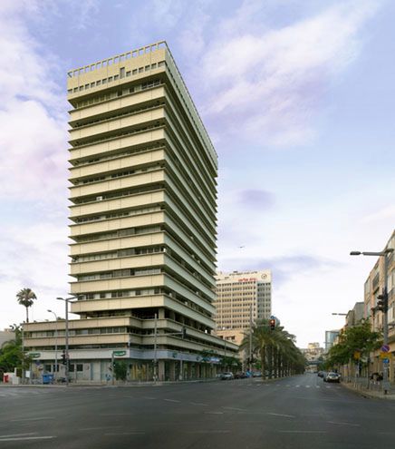 Niezwykłe architektoniczne kreacje Victora Enricha 10