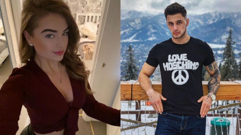 Jakub Jay Wiśniewski ma dziewczynę poza "Love Island"?!