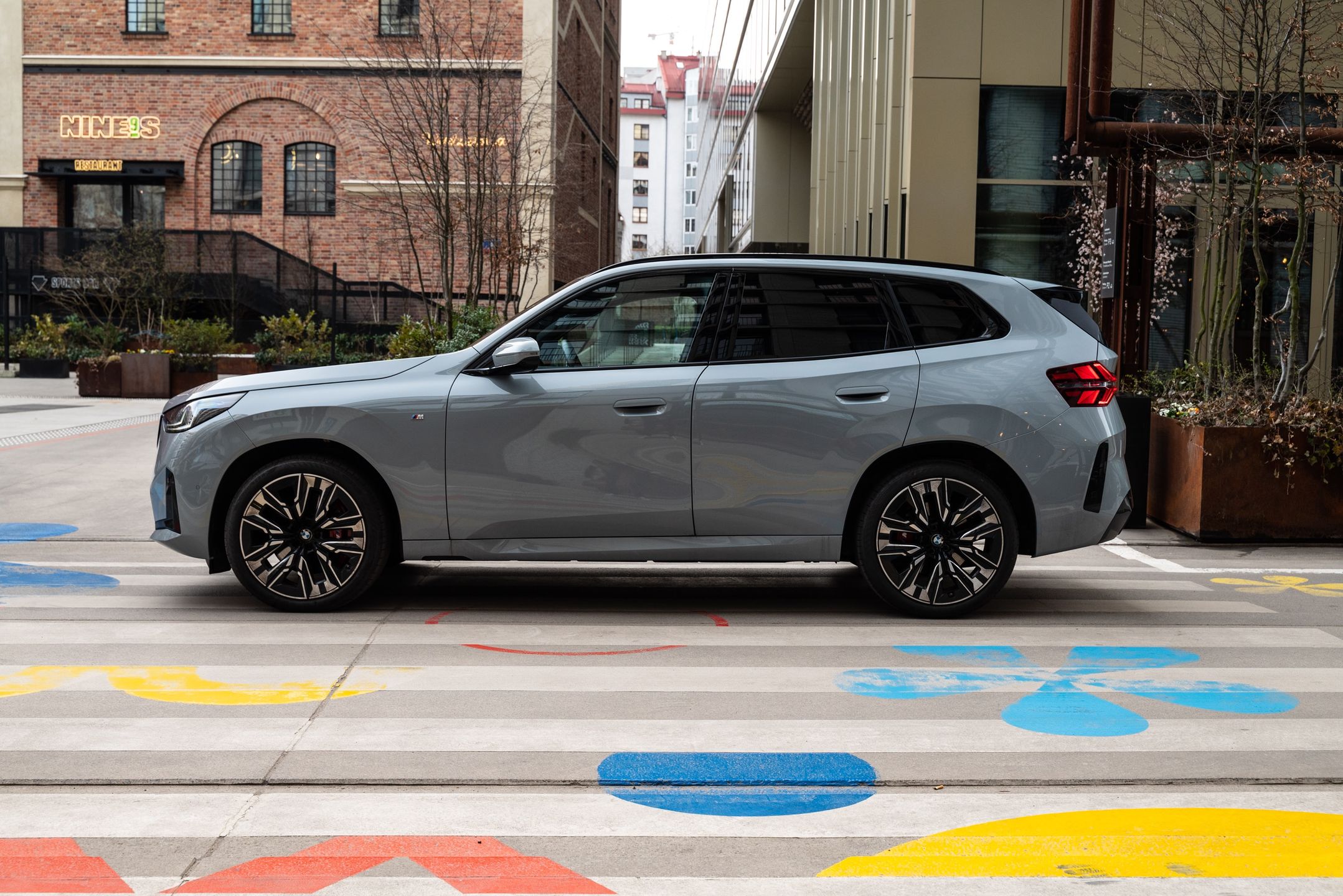 BMW X3 40d xDrive