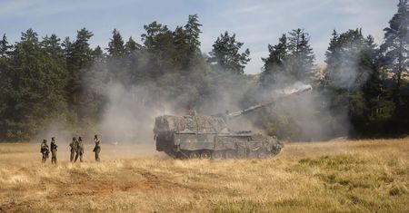 Policzyli zapasy Rosji i Ukrainy. Różnica jest kolosalna