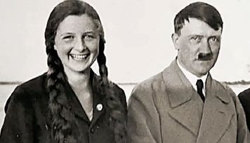 Śmierć Geli Raubal. Czy Hitler zabił swoją siostrzenicę?