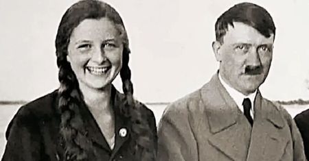Śmierć Geli Raubal. Czy Hitler zabił swoją siostrzenicę?