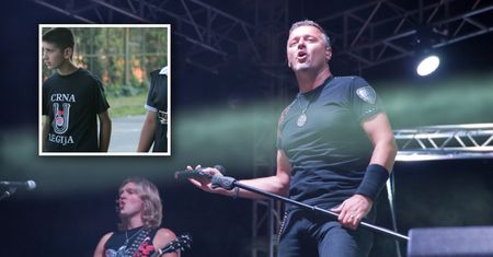 Odbył się największy koncert w historii. Padły nacjonalistyczne hasła