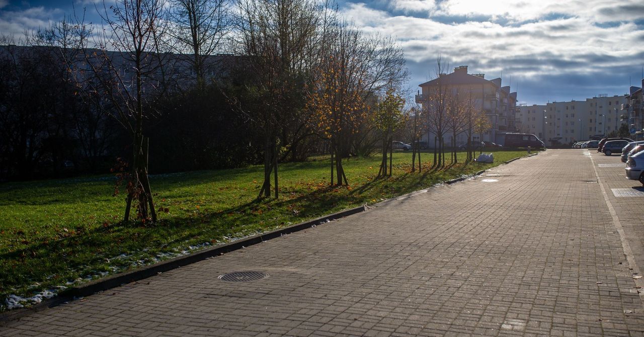 Słupsk: Mieszkaniec sprzeciwia się planowanej inwestycji mieszkaniowej