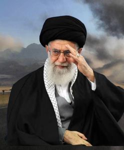 Ajatollah grozi Izraelowi, ale nie tylko. "Zgotował sobie ciężki los"