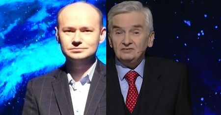 Zmiażdżył wszystkich. Fenomenalny rekord w Wielkim Finale "Jeden z dziesięciu"