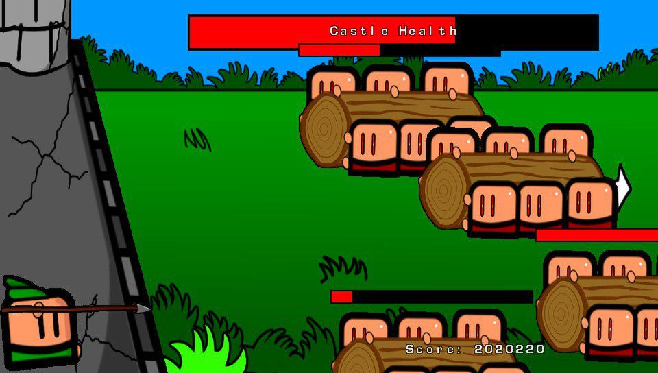 Najlepsze gry na PlayStation Mobile [cz. 4]. Zabawy dziwne i szalone 5