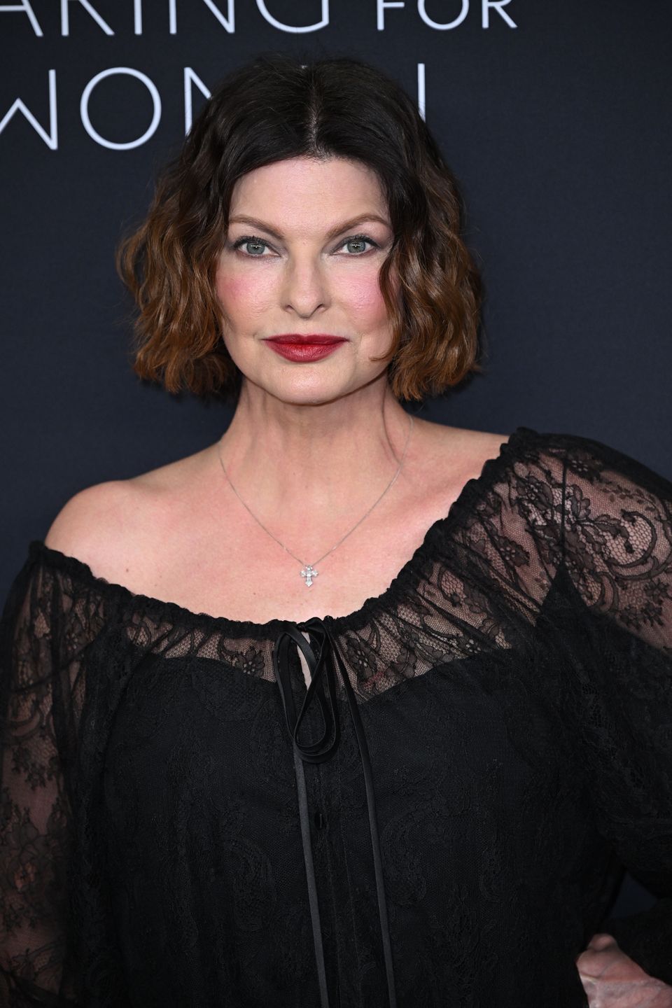 Linda Evangelista