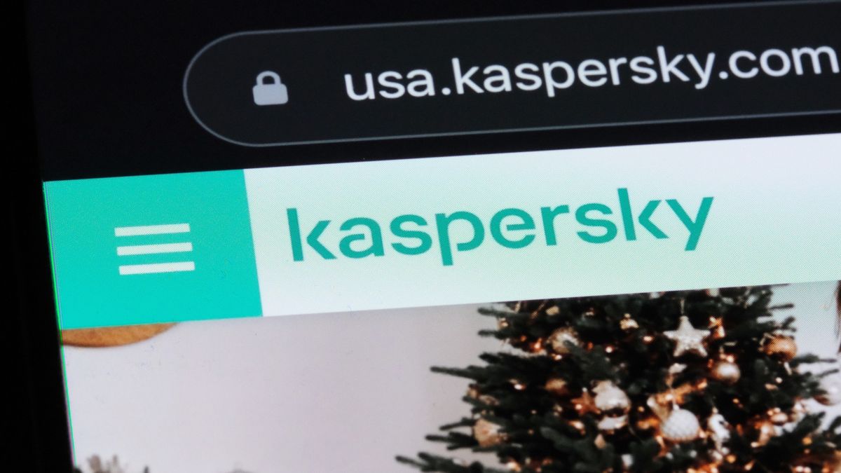 Rząd USA oficjalnie ogłosił decyzję o wprowadzeniu zakazu sprzedaży antywirusa Kaspersky