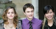 Potter wyznaje miłość. Daniel Radcliffe zakochał się w koleżance starszej o 23 lata