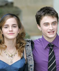 Potter wyznaje miłość. Daniel Radcliffe zakochał się w koleżance starszej o 23 lata