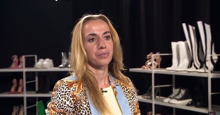Marianna Schreiber o aborcji. Żona ministra PiS zaskoczyła wyznaniem