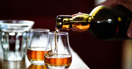 Banderola to za mało. Rewolucyjny sposób na sprawdzenie jakości alkoholu