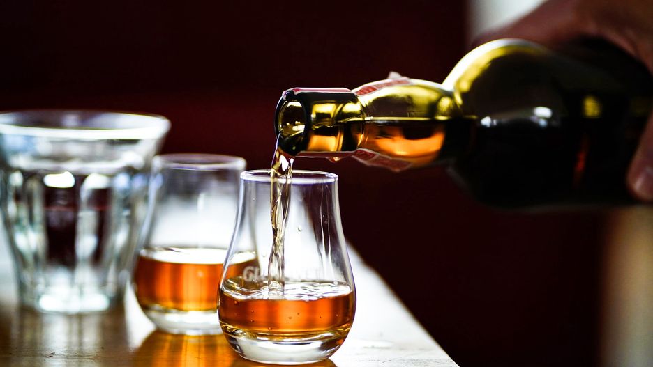 whisky